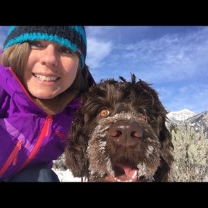 Meet your Posher, Alexis